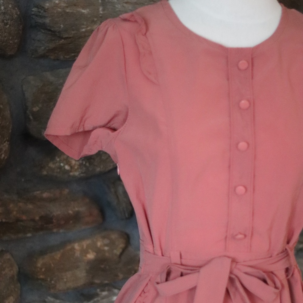 Mini/Midi Dress - Picture 3 of 3